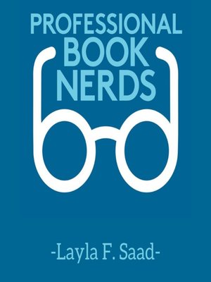 Layla F. Saad Inteview - Audiobook